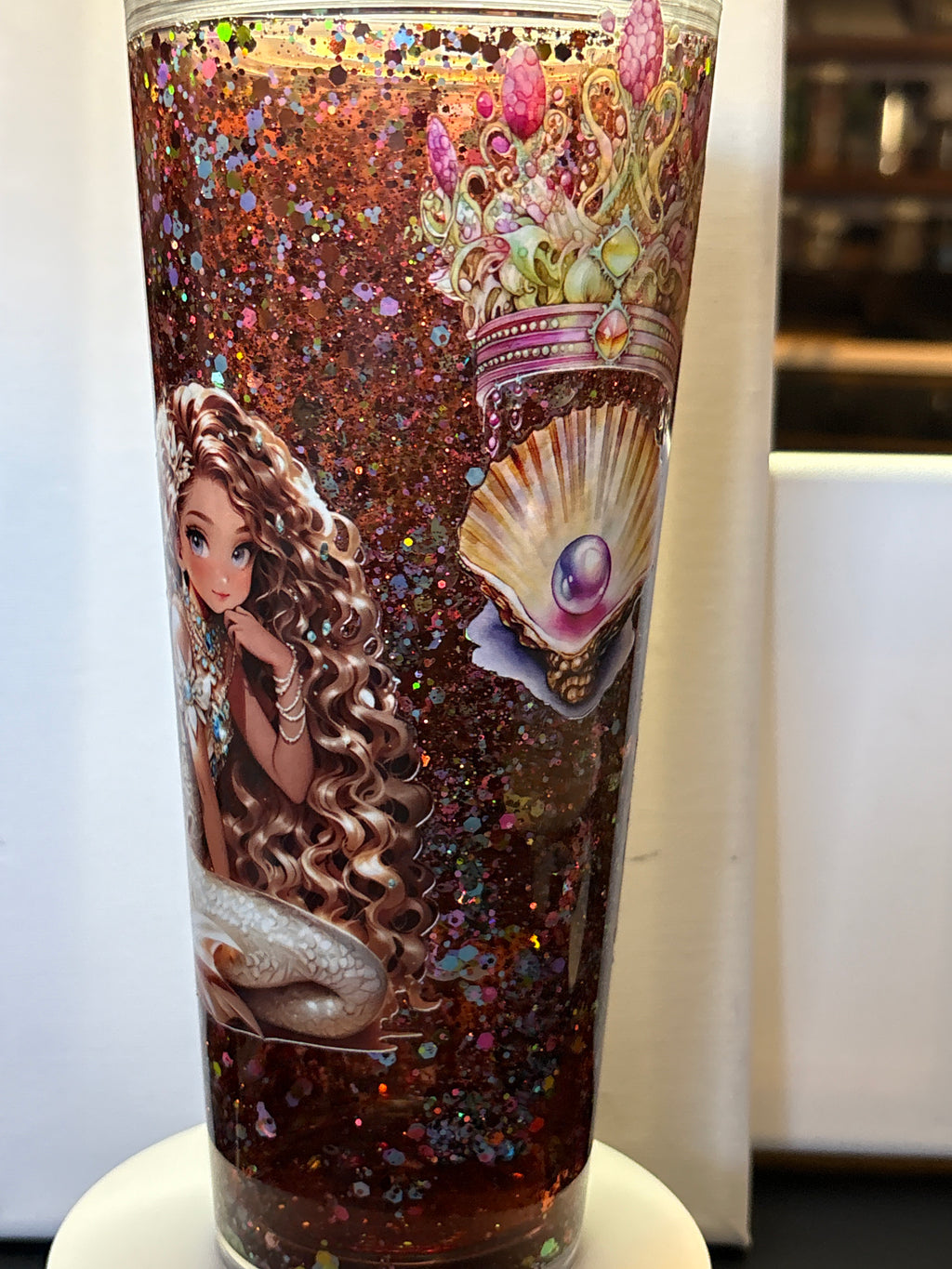 24 ounce acrylic