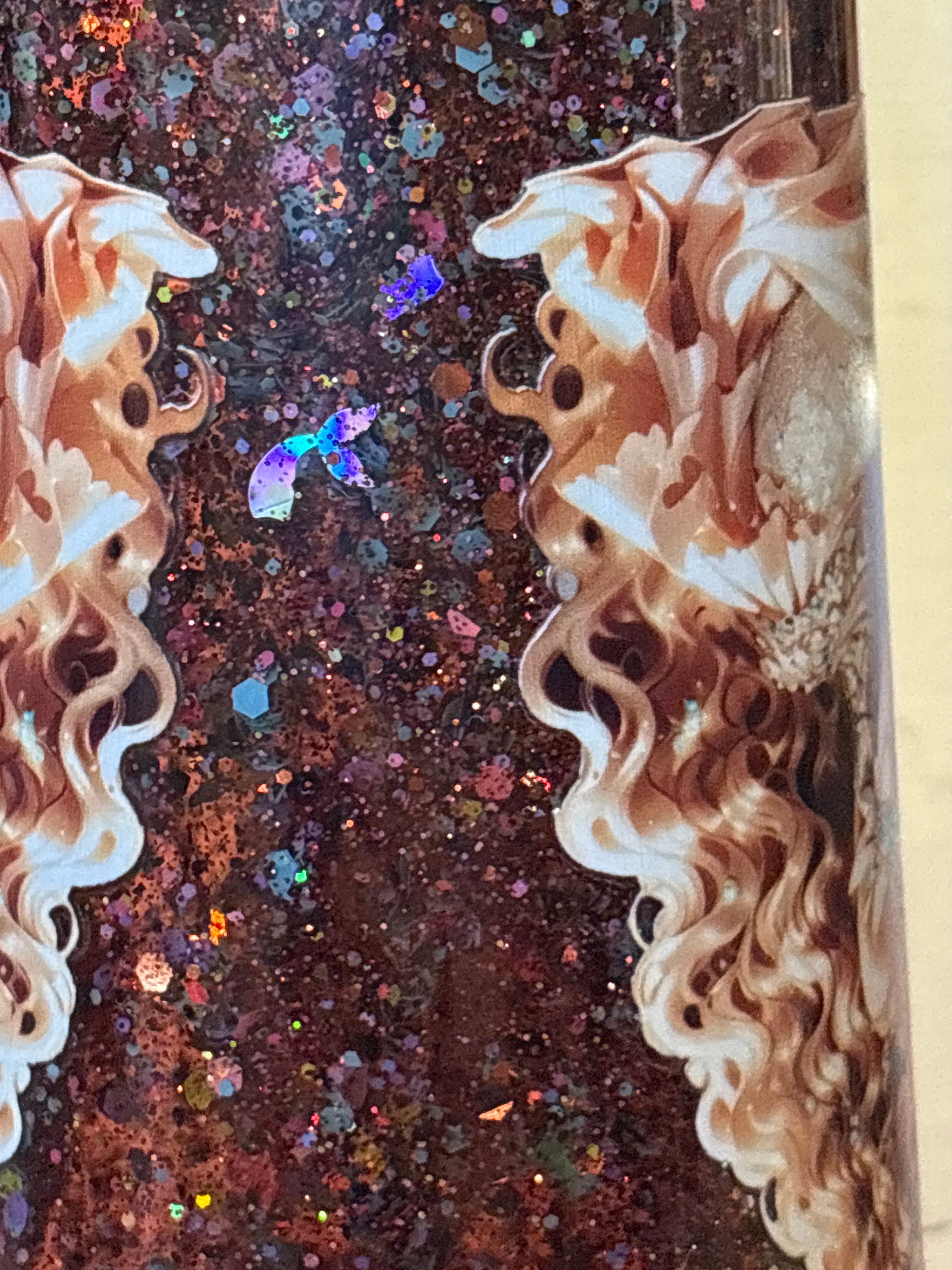 24 ounce acrylic