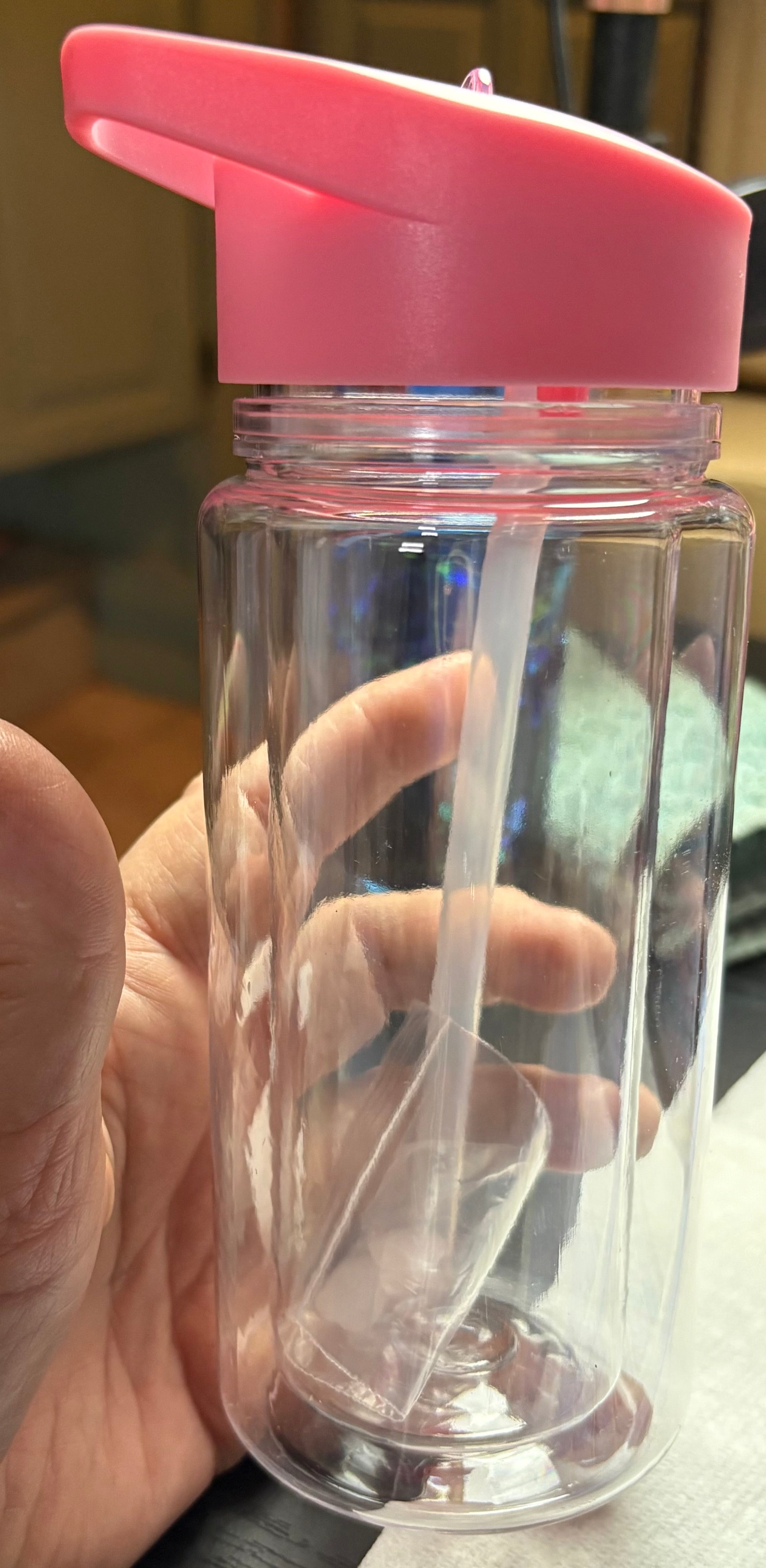 10 ounce kids cup acrylic