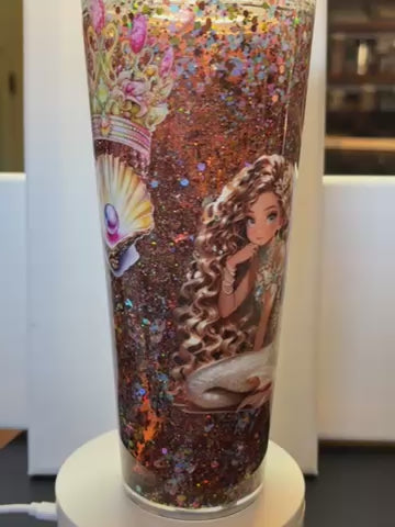 24 ounce acrylic