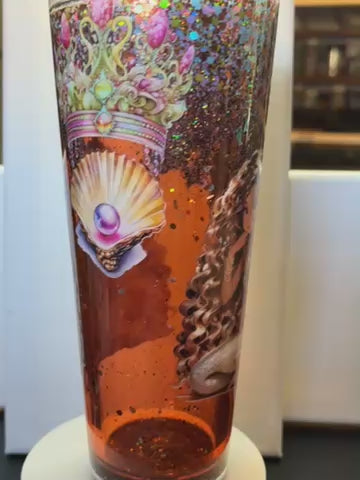 24 ounce acrylic